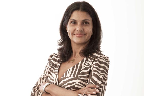 Gabriela Arroyo asume el liderazgo del sector de telecomunicaciones de McCann para América Latina